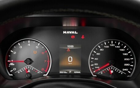 Haval Jolion, 2023 год, 1 859 000 рублей, 12 фотография