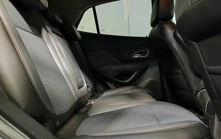 Opel Mokka I, 2014 год, 1 299 000 рублей, 13 фотография