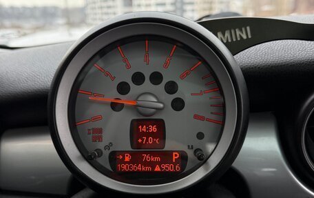 MINI Hatch, 2007 год, 839 000 рублей, 4 фотография