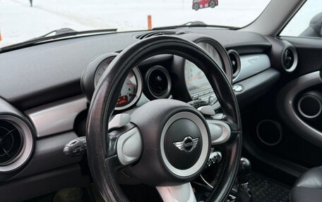 MINI Hatch, 2007 год, 839 000 рублей, 9 фотография