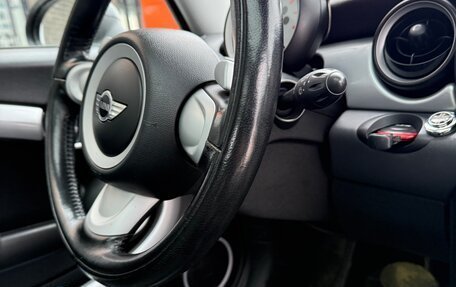 MINI Hatch, 2007 год, 839 000 рублей, 6 фотография