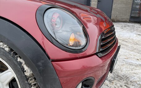 MINI Hatch, 2007 год, 839 000 рублей, 13 фотография