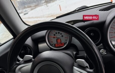 MINI Hatch, 2007 год, 839 000 рублей, 5 фотография