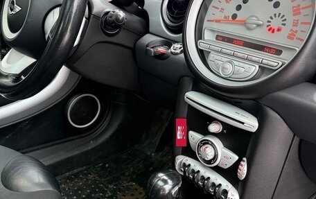 MINI Hatch, 2007 год, 839 000 рублей, 8 фотография