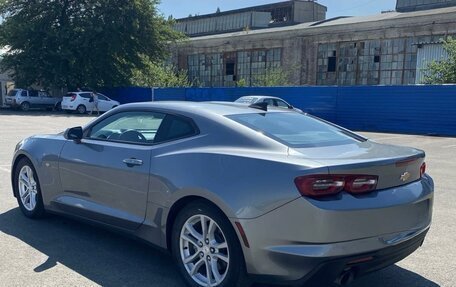 Chevrolet Camaro VI, 2018 год, 3 000 000 рублей, 7 фотография