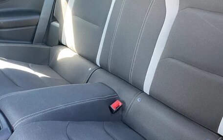 Chevrolet Camaro VI, 2018 год, 3 000 000 рублей, 4 фотография