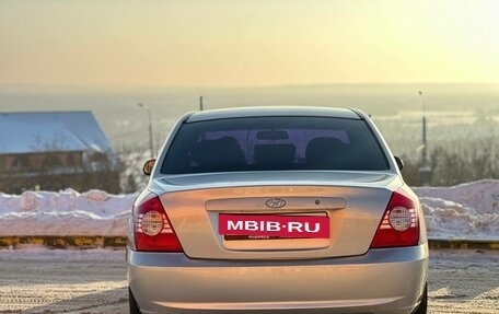 Hyundai Elantra III, 2009 год, 495 000 рублей, 5 фотография