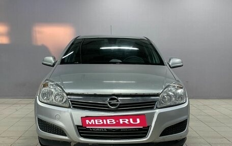 Opel Astra H, 2013 год, 550 000 рублей, 2 фотография