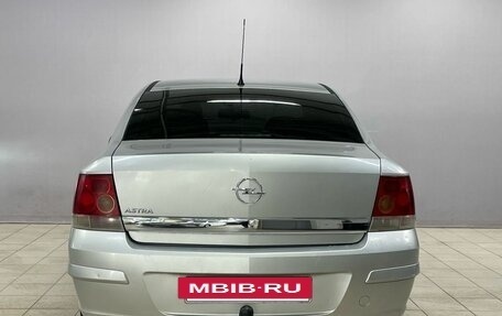 Opel Astra H, 2013 год, 550 000 рублей, 6 фотография