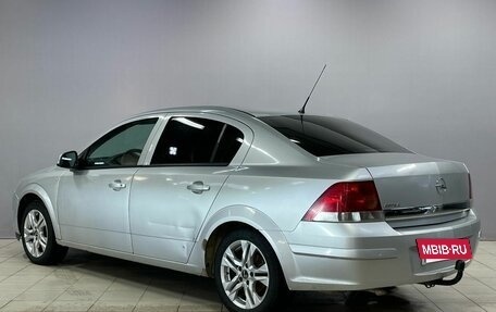 Opel Astra H, 2013 год, 550 000 рублей, 5 фотография