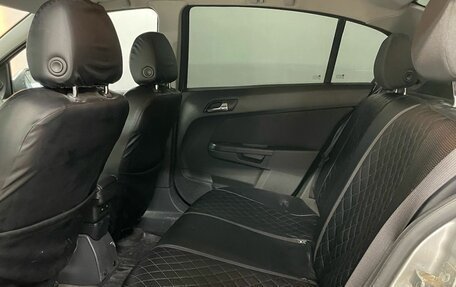 Opel Astra H, 2013 год, 550 000 рублей, 12 фотография