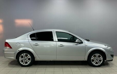 Opel Astra H, 2013 год, 550 000 рублей, 8 фотография