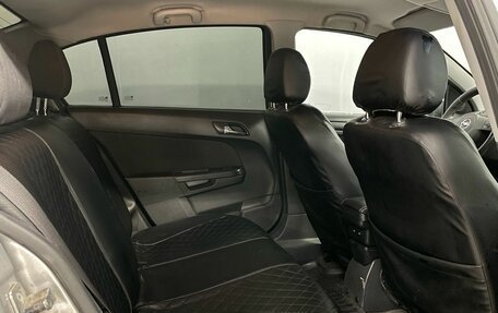 Opel Astra H, 2013 год, 550 000 рублей, 10 фотография