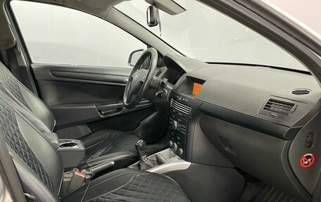 Opel Astra H, 2013 год, 550 000 рублей, 9 фотография