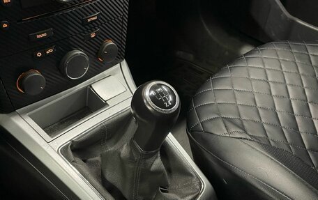 Opel Astra H, 2013 год, 550 000 рублей, 18 фотография