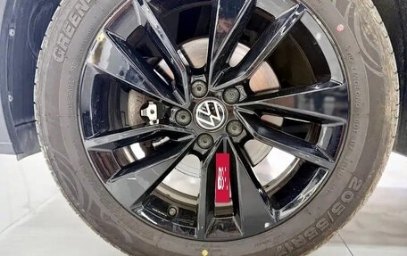 Volkswagen T-Cross I, 2022 год, 1 267 713 рублей, 10 фотография