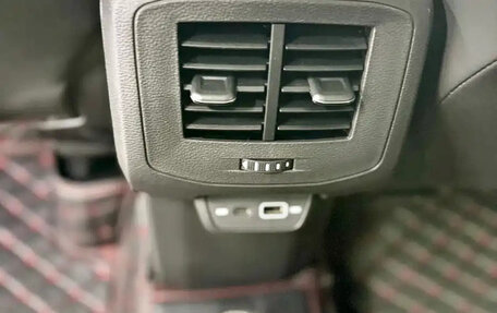 Volkswagen T-Cross I, 2022 год, 1 267 713 рублей, 14 фотография