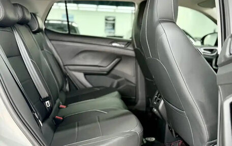 Volkswagen T-Cross I, 2022 год, 1 267 713 рублей, 18 фотография