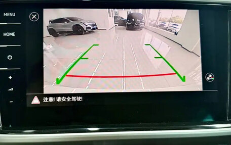 Volkswagen T-Cross I, 2022 год, 1 267 713 рублей, 20 фотография