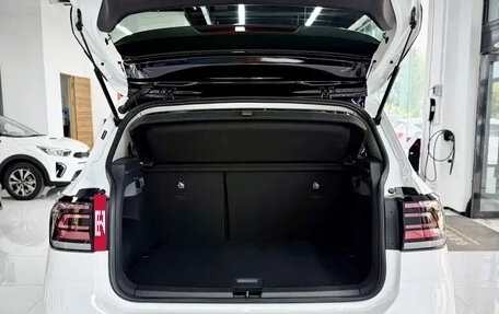 Volkswagen T-Cross I, 2022 год, 1 267 713 рублей, 16 фотография