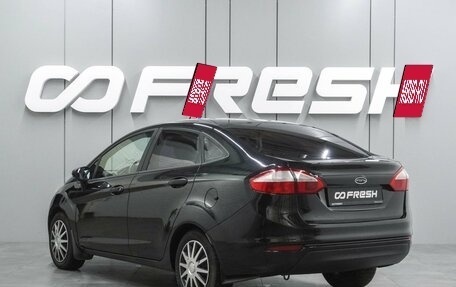 Ford Fiesta, 2015 год, 714 000 рублей, 2 фотография