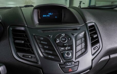 Ford Fiesta, 2015 год, 714 000 рублей, 14 фотография