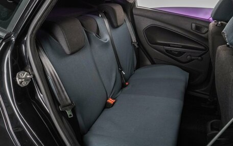 Ford Fiesta, 2015 год, 714 000 рублей, 7 фотография