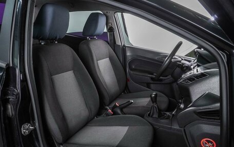 Ford Fiesta, 2015 год, 714 000 рублей, 8 фотография