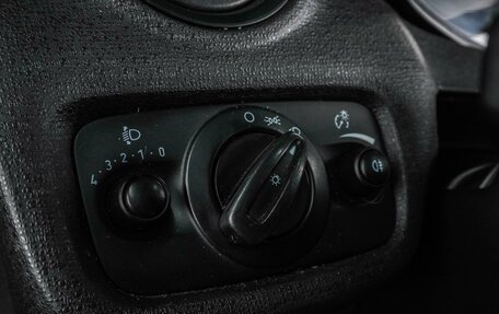 Ford Fiesta, 2015 год, 714 000 рублей, 12 фотография