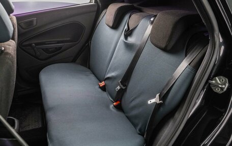 Ford Fiesta, 2015 год, 714 000 рублей, 9 фотография