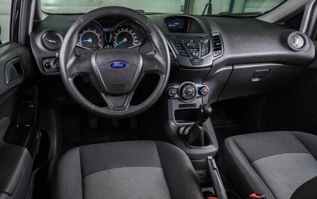 Ford Fiesta, 2015 год, 714 000 рублей, 6 фотография
