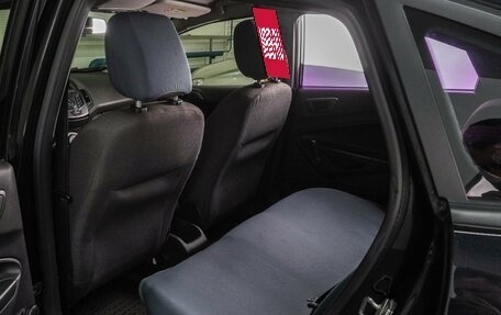 Ford Fiesta, 2015 год, 714 000 рублей, 11 фотография