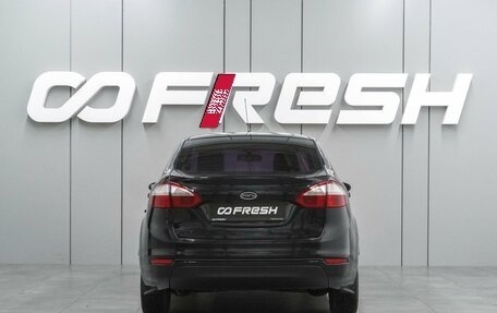 Ford Fiesta, 2015 год, 714 000 рублей, 4 фотография