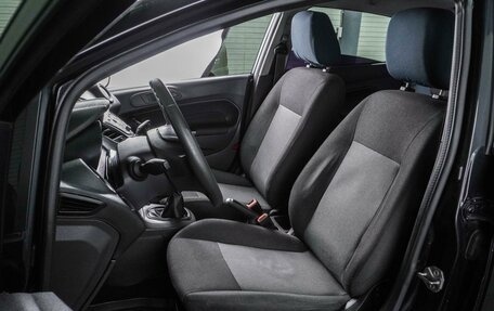 Ford Fiesta, 2015 год, 714 000 рублей, 10 фотография