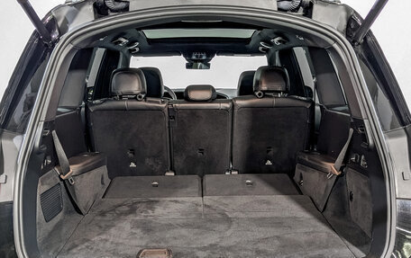 Mercedes-Benz GLS AMG, 2023 год, 17 885 000 рублей, 10 фотография