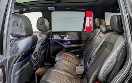 Mercedes-Benz GLS AMG, 2023 год, 17 885 000 рублей, 12 фотография