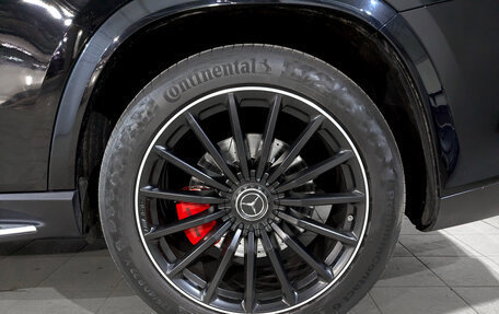 Mercedes-Benz GLS AMG, 2023 год, 17 885 000 рублей, 18 фотография