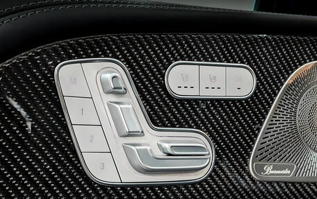 Mercedes-Benz GLS AMG, 2023 год, 17 885 000 рублей, 21 фотография