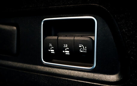 Mercedes-Benz GLS AMG, 2023 год, 17 885 000 рублей, 29 фотография