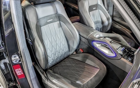 Mercedes-Benz GLS AMG, 2023 год, 17 885 000 рублей, 24 фотография