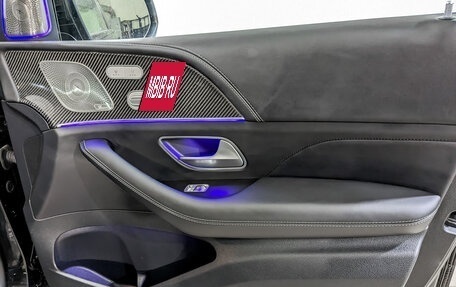 Mercedes-Benz GLS AMG, 2023 год, 17 885 000 рублей, 25 фотография