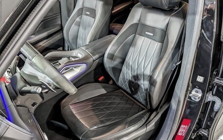 Mercedes-Benz GLS AMG, 2023 год, 17 885 000 рублей, 20 фотография