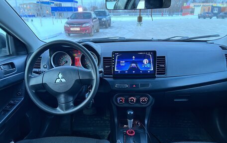 Mitsubishi Lancer IX, 2007 год, 650 000 рублей, 6 фотография