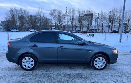 Mitsubishi Lancer IX, 2007 год, 650 000 рублей, 3 фотография