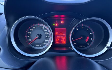 Mitsubishi Lancer IX, 2007 год, 650 000 рублей, 9 фотография