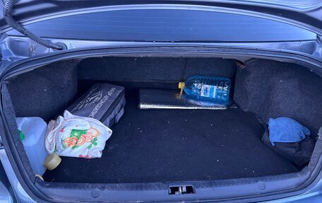 Mitsubishi Lancer IX, 2007 год, 650 000 рублей, 7 фотография