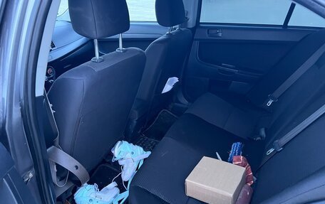 Mitsubishi Lancer IX, 2007 год, 650 000 рублей, 8 фотография