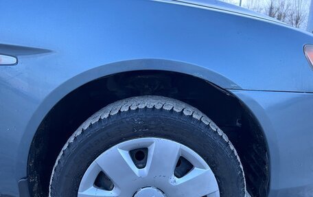 Mitsubishi Lancer IX, 2007 год, 650 000 рублей, 14 фотография