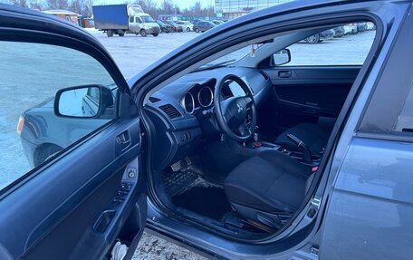 Mitsubishi Lancer IX, 2007 год, 650 000 рублей, 10 фотография