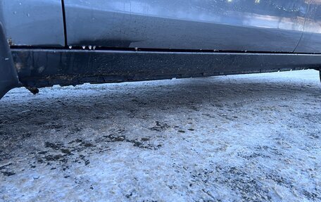 Mitsubishi Lancer IX, 2007 год, 650 000 рублей, 11 фотография